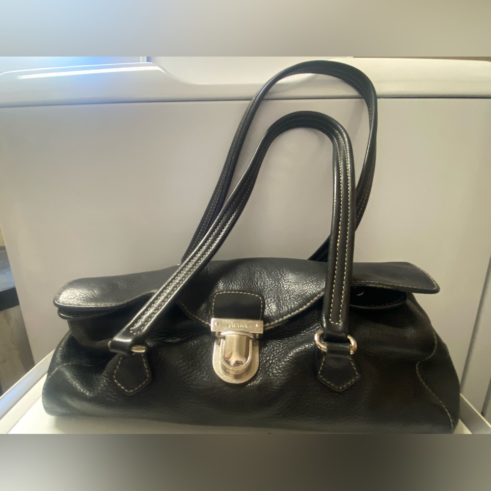 Prada Designer Bag